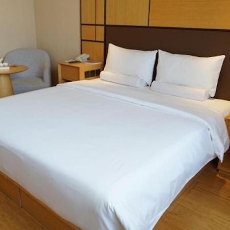 Ji Hotel Beijing Yizhuang Economic And Technological Development Zone المظهر الخارجي الصورة