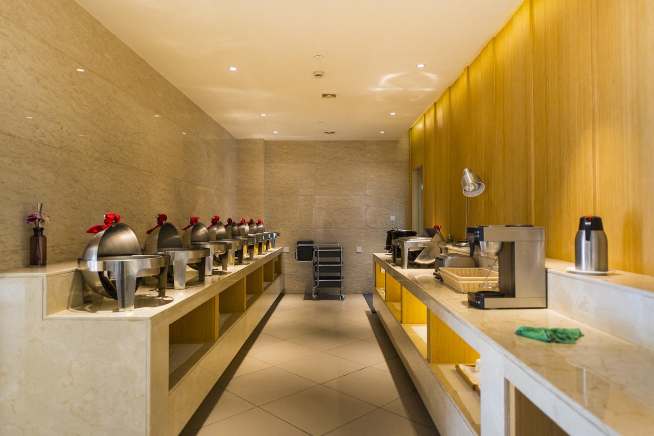 Ji Hotel Beijing Yizhuang Economic And Technological Development Zone المظهر الخارجي الصورة