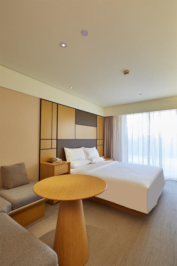 Ji Hotel Beijing Yizhuang Economic And Technological Development Zone المظهر الخارجي الصورة